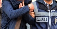 Bursa'da 13 gözaltı var