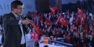 Davutoğlu: Açıklamazsan namertsin!