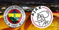 Fenerbahçe - Ajax