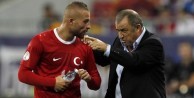 TFF'den Gökhan Töre girişimi