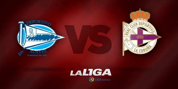 Ver Alavés vs Deportivo Online EN VIVO Gratis Hoy 17 de Febrero Ver Alavés vs Deportivo Online EN VIVO Gratis Hoy 17 de Febrero