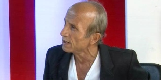 Gülme garantili Yaşar Nuri olayı...