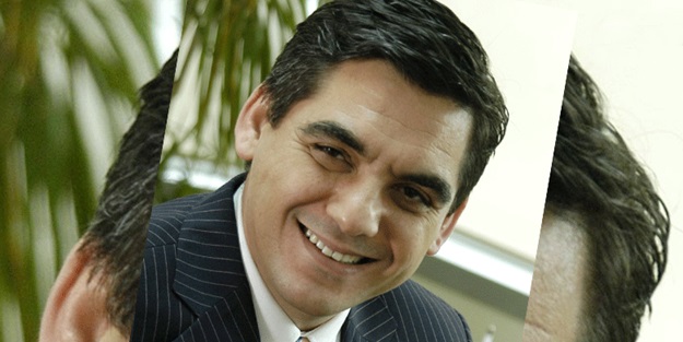 Paralel Yapı'nın firarisi yakayı ele verdi