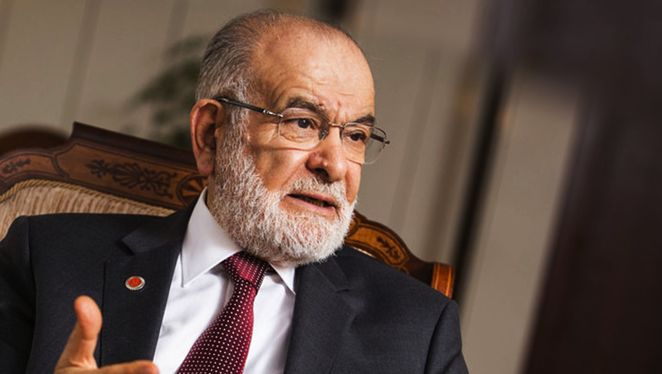 Temel Karamollaoğlu safını açıkladı