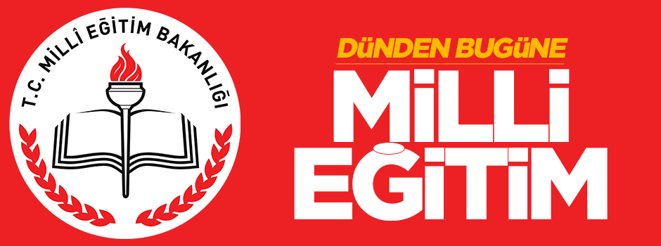 Dünden bugüne milli eğitim