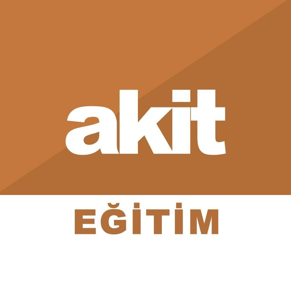 Facebook Resmi Akit Eğitim Sayfası