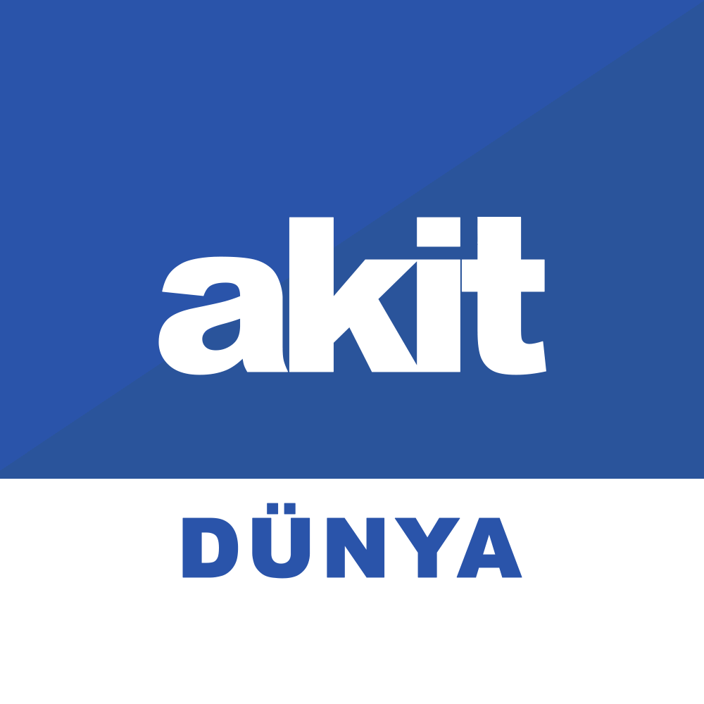 Facebook Resmi Akit Dünya Sayfası