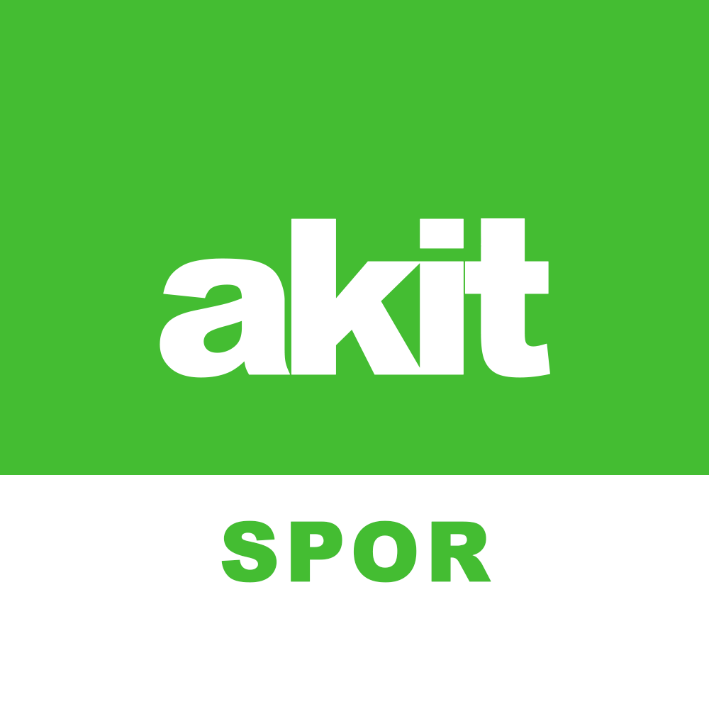 Facebook Resmi Akit Spor Sayfası