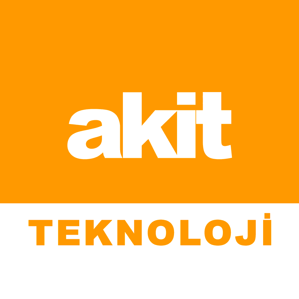 Facebook Resmi Akit Teknoloji Sayfası