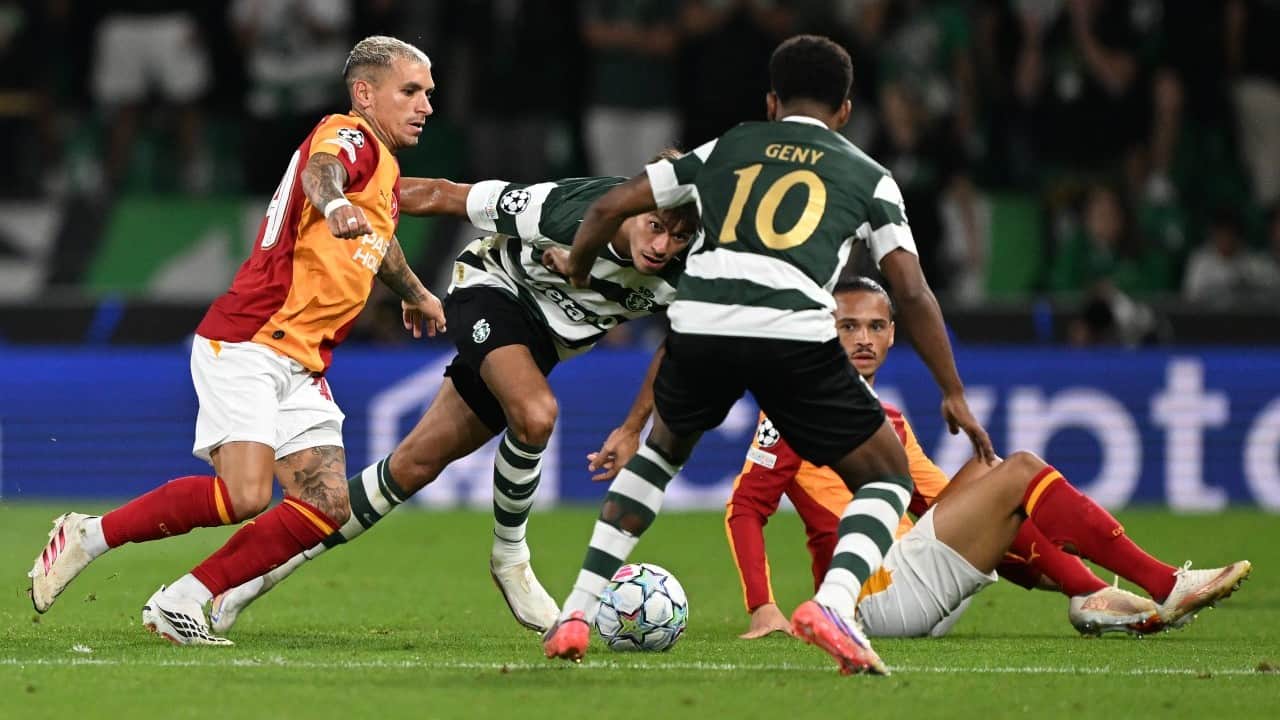 Foto - 0 asist, 0 kilit pas ve 0 isabetli şut... Leroy Sane'nin yüzü de gülmüyor, keyfi de yok...