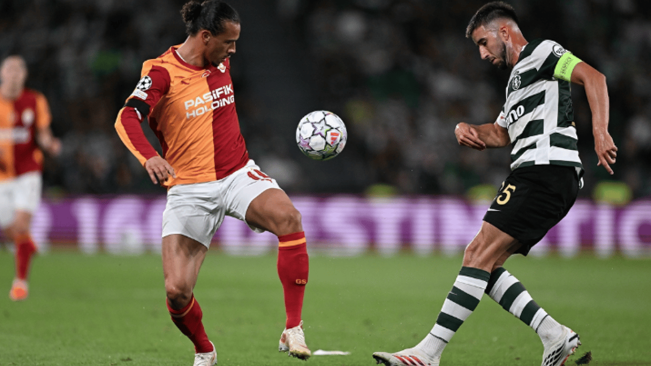 Foto - 0 asist, 0 kilit pas ve 0 isabetli şut... Leroy Sane'nin yüzü de gülmüyor, keyfi de yok...