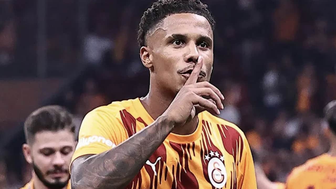  İşte son durum belli oldu: +1 yıllık uzatma opsiyonu mevcut ama... Jakobs'la ilgili karar alındı mı?