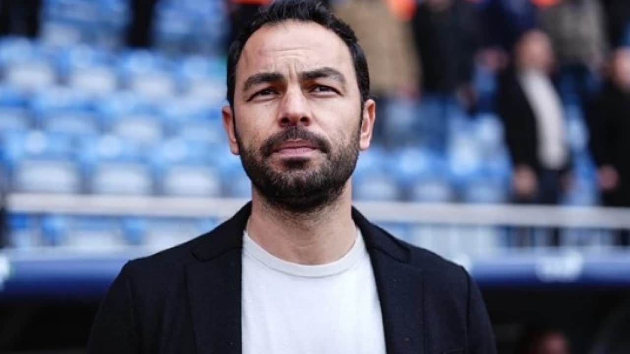 Foto - 10 haftada kovulan kovulana: Süper lig teknik direktör mezarlığına döndü!