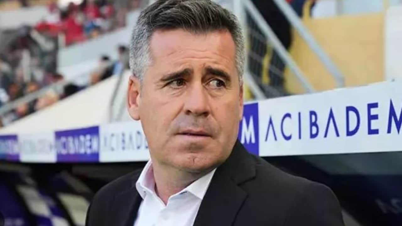Foto - 10 haftada kovulan kovulana: Süper lig teknik direktör mezarlığına döndü!
