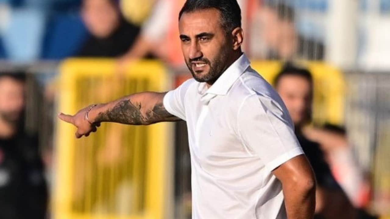 Foto - 10 haftada kovulan kovulana: Süper lig teknik direktör mezarlığına döndü!