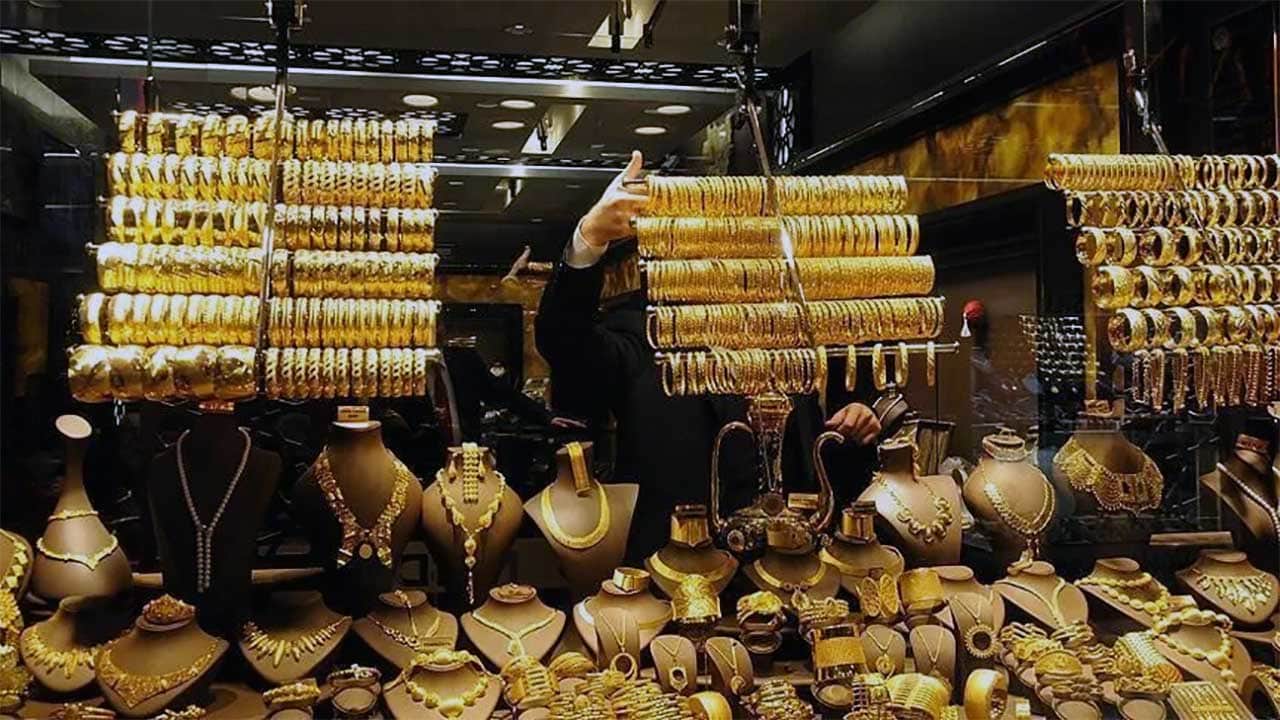 Foto - 10 ilde sahte altın operasyonu! Çok sayıda gözaltı var
