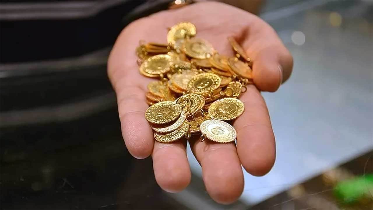 Foto - 10 ilde sahte altın operasyonu! Çok sayıda gözaltı var