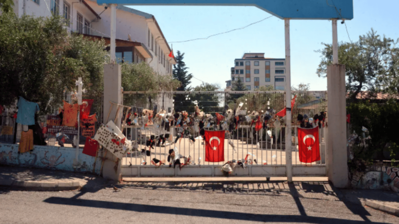 Foto - 10 kişi hayatını kaybetmişti: Kahramanmaraş'taki okul saldırısında yeni gelişme!