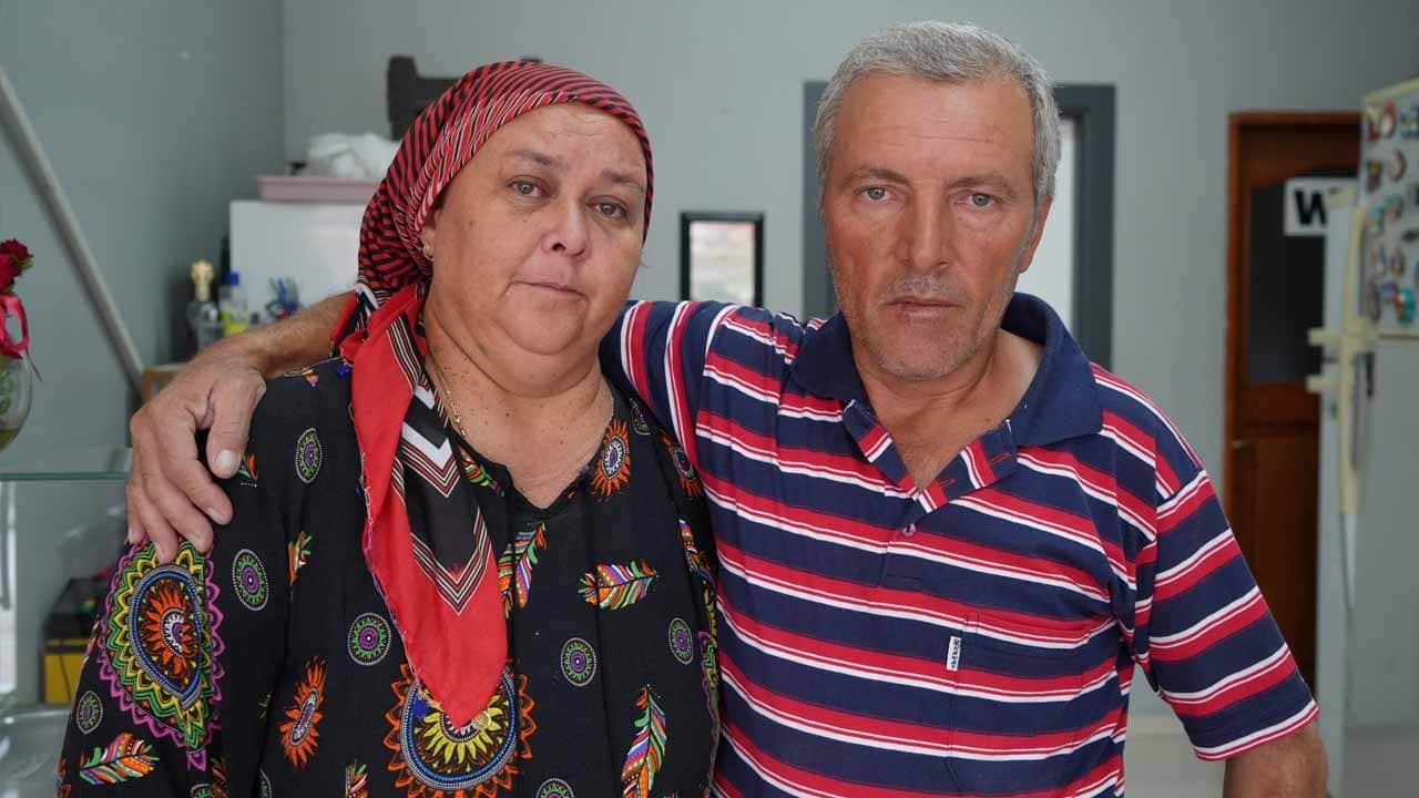 Foto - 10 kişilik küfürbaz grup lokantayı yerle bir etti: ‘Aile var, terbiyeli olun’ diyen işletmeciye saldırı
