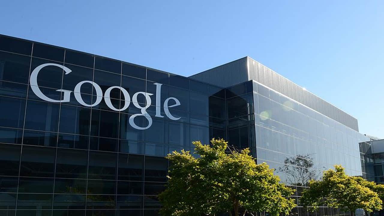 Foto - 10 milyar Euro’ya yakın ceza kesmişti! AB’den Google’a veri talebi