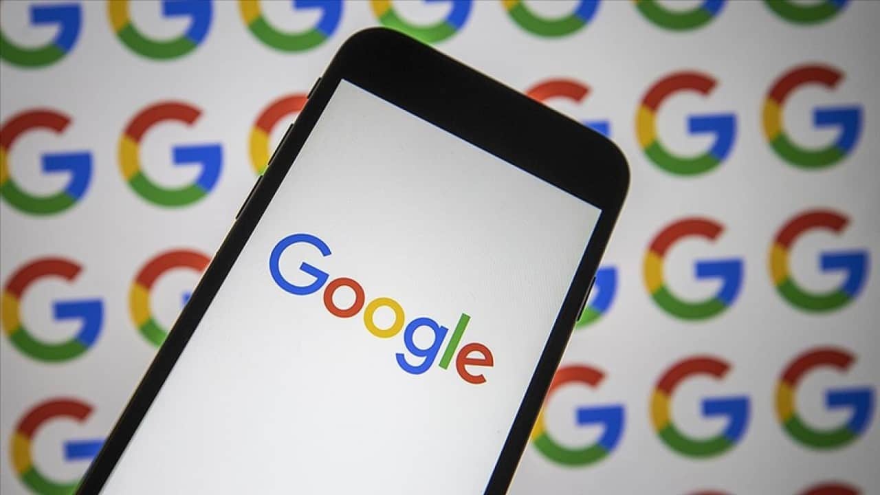 Foto - 10 milyar Euro’ya yakın ceza kesmişti! AB’den Google’a veri talebi