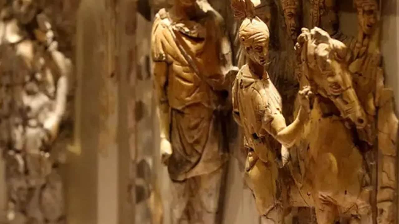 Foto - Türkiye'de mutlaka görülmesi gereken 10 müze: Keşfetmek isteyenlere farkı görün diye paylaşıyoruz