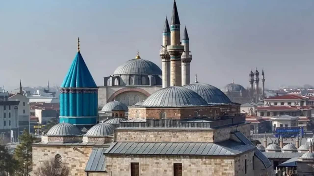 Foto - Türkiye'de mutlaka görülmesi gereken 10 müze: Keşfetmek isteyenlere farkı görün diye paylaşıyoruz