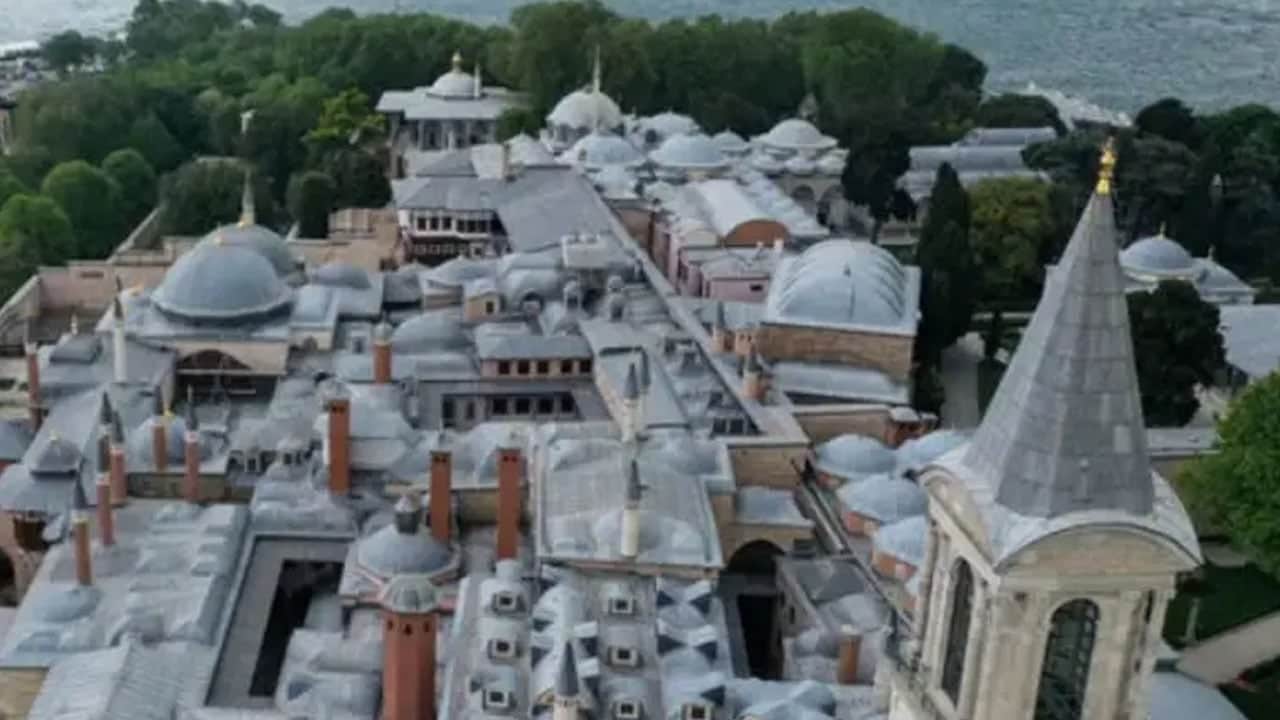 Foto - Türkiye'de mutlaka görülmesi gereken 10 müze: Keşfetmek isteyenlere farkı görün diye paylaşıyoruz