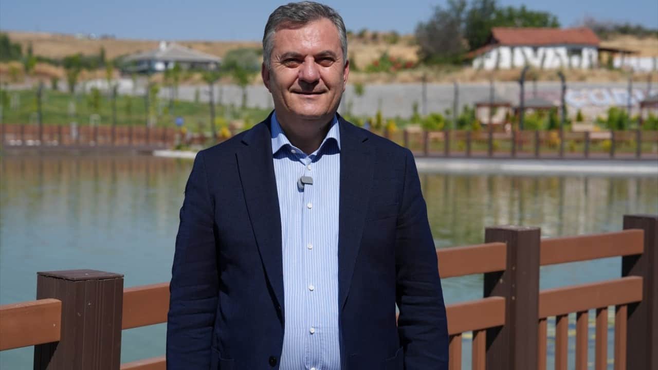 Foto - 10 ton turşu ikram edilecek Ankara turşuya doyacak