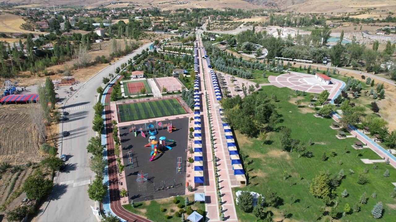 Foto - 10 ton turşu ikram edilecek Ankara turşuya doyacak