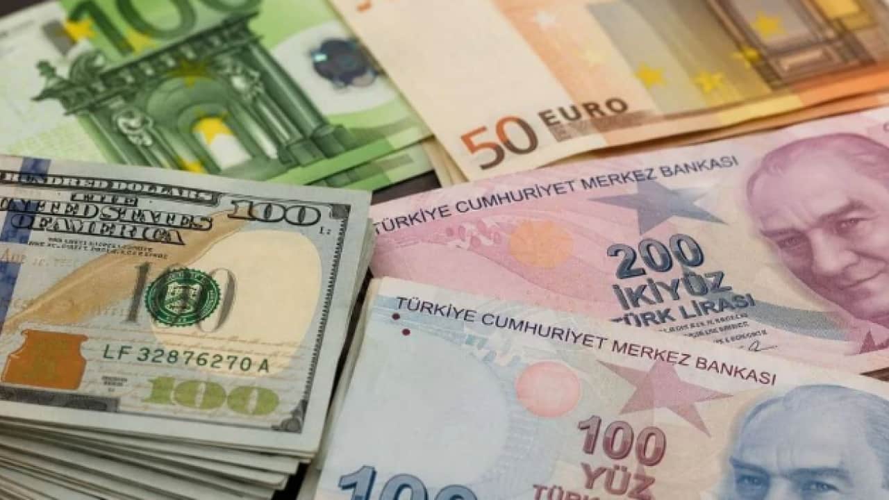 Foto - 10 trilyon dolarlık sistem kuruldu: Cepteki paralar tarih olma yolunda