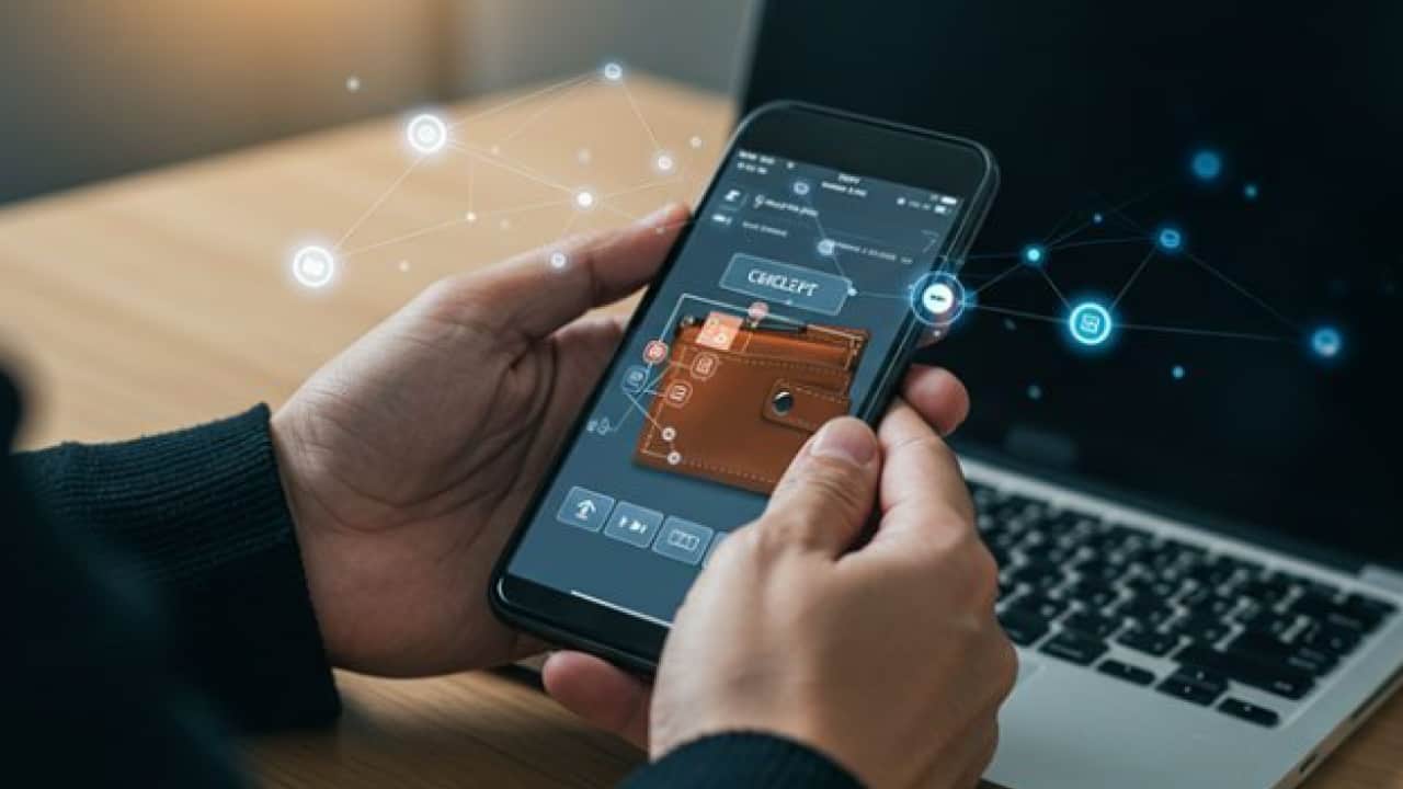 Foto - 10 trilyon dolarlık sistem kuruldu: Cepteki paralar tarih olma yolunda