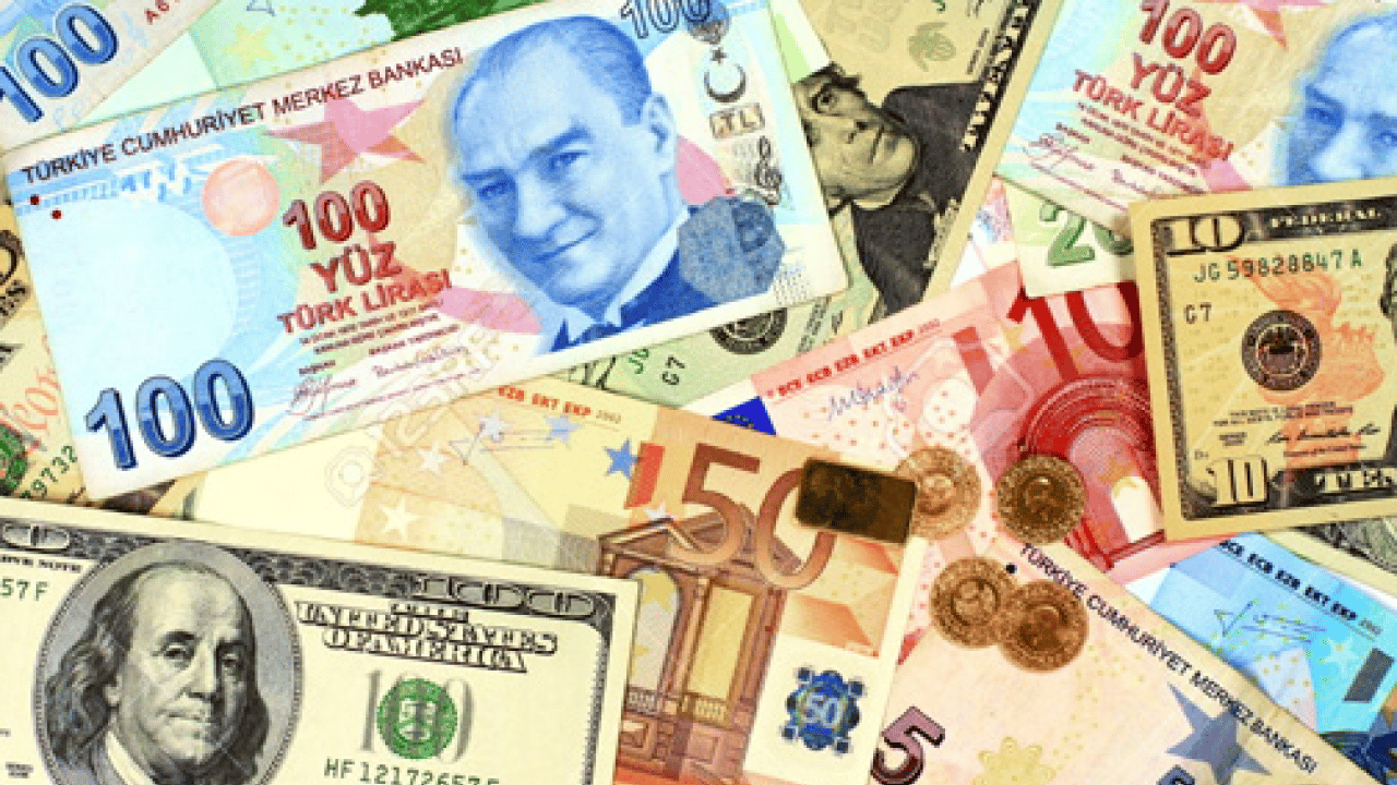 Foto - 10 trilyon dolarlık sistem kuruldu: Cepteki paralar tarih olma yolunda
