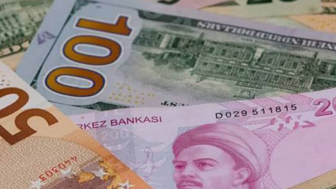 Foto - 10 trilyon dolarlık sistem kuruldu: Cepteki paralar tarih olma yolunda