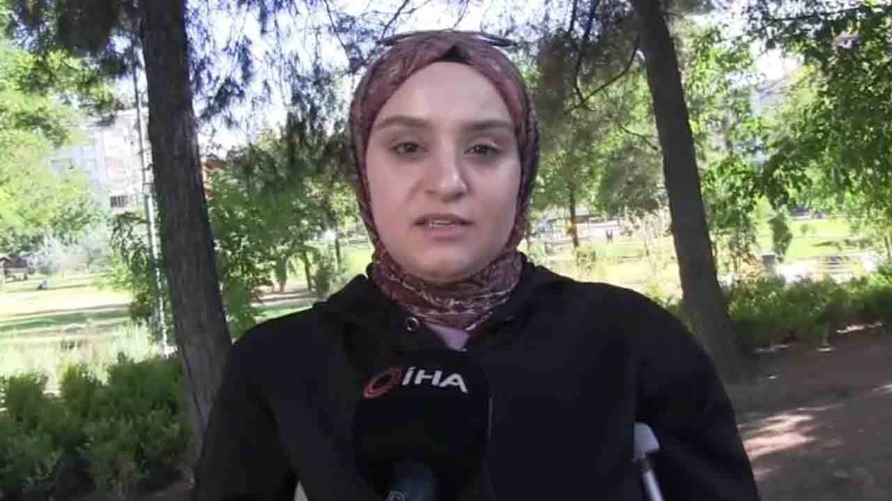 Foto - 10 yıldır hukuk mücadelesi veriyor: Bir yanlış ameliyat hayatını kararttı