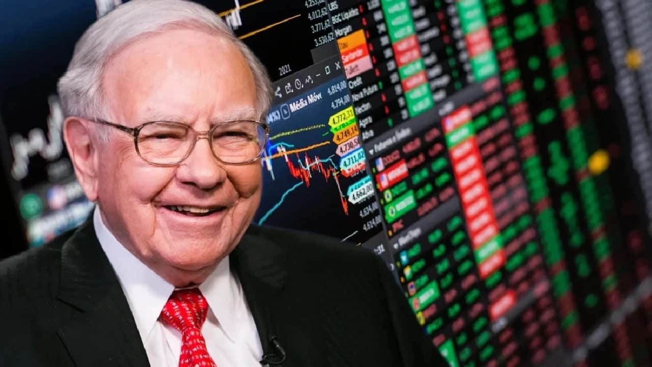 Foto - 100 milyar dolar... Warren Buffett bile pişman olmuştu: O yatırımı kâr elde ediyor! Herkes peşinden koşuyor