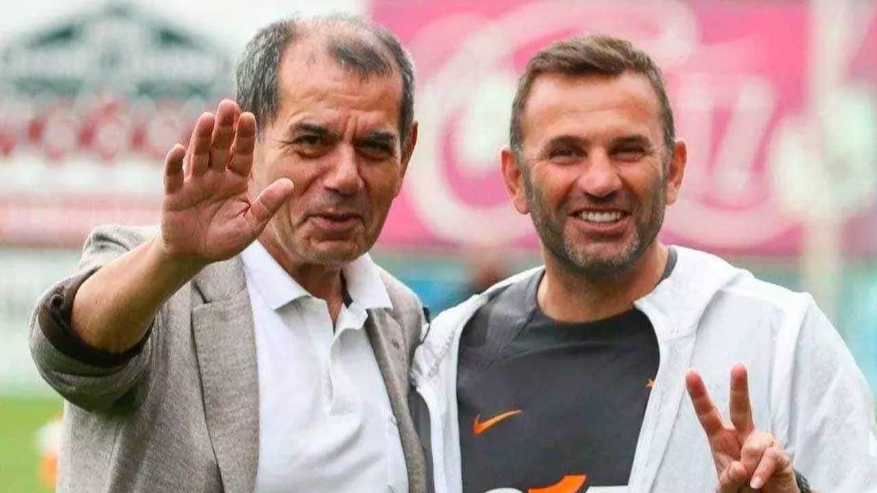 Foto - 100 milyon Euro'luk dev bütçe! Galatasaray iki dünya yıldızını getiriyor