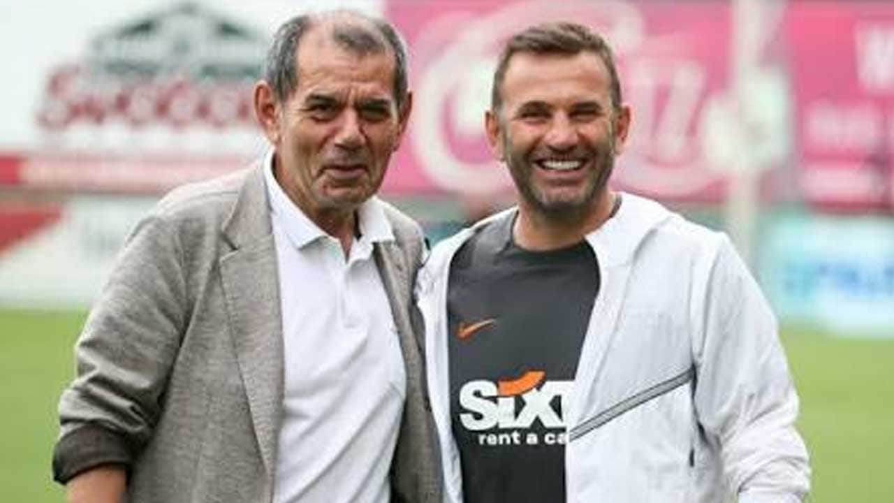 Foto - 100 milyon Euro'luk dev bütçe! Galatasaray iki dünya yıldızını getiriyor
