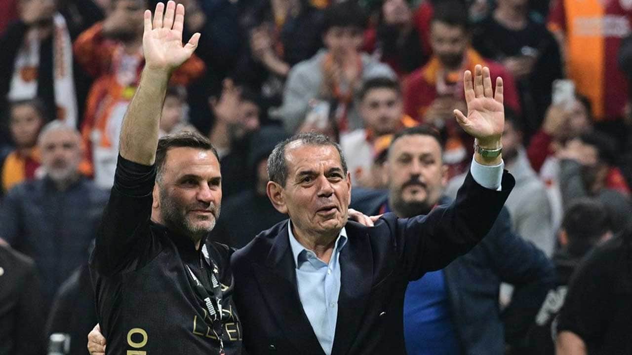 Foto - 100 milyon Euro'luk dev bütçe! Galatasaray iki dünya yıldızını getiriyor