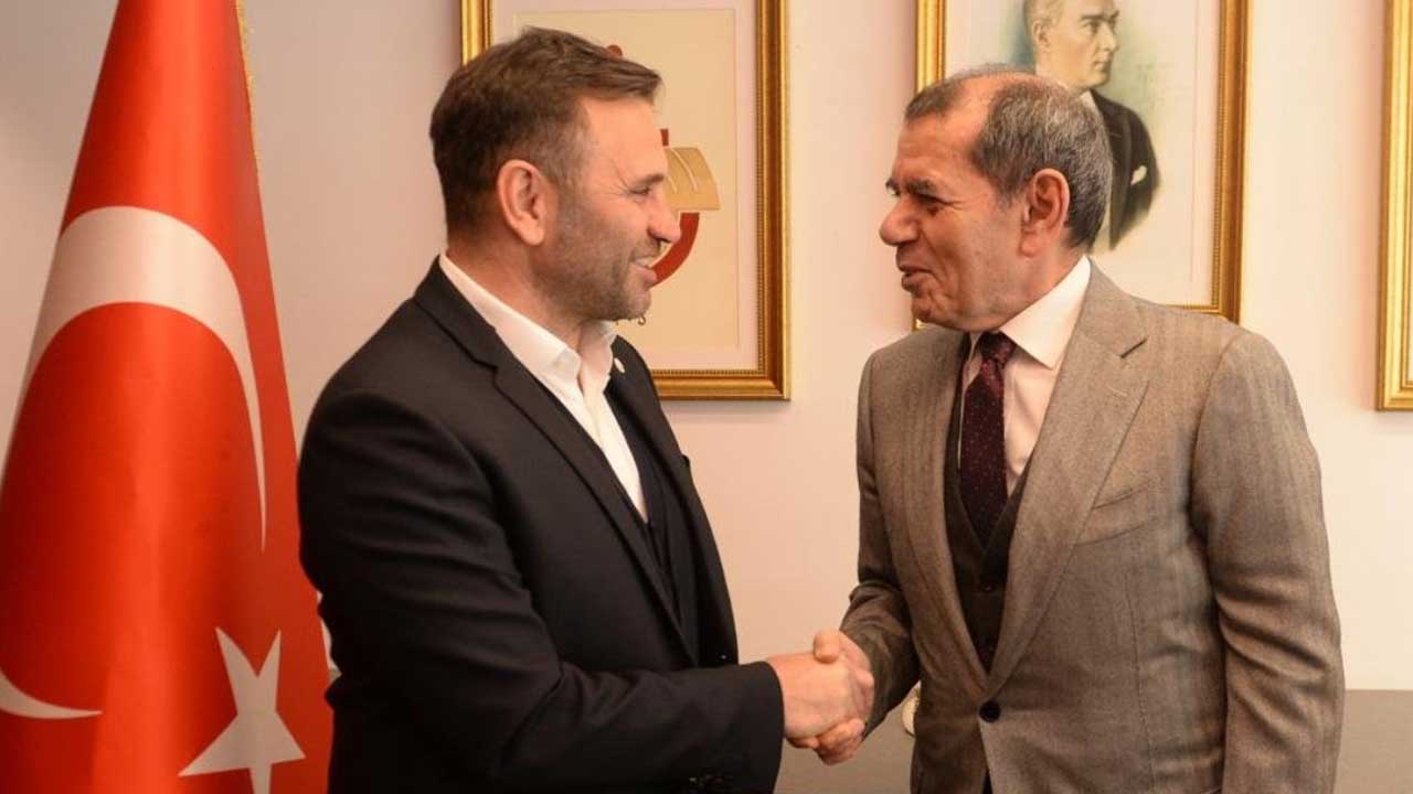 Foto - 100 milyon Euro'luk dev bütçe! Galatasaray iki dünya yıldızını getiriyor