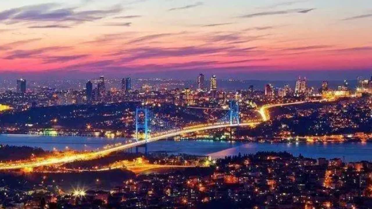 Foto - 100 yıl içinde yok olacak şehirleri sıraladılar! Türkiye'den iki il listede!