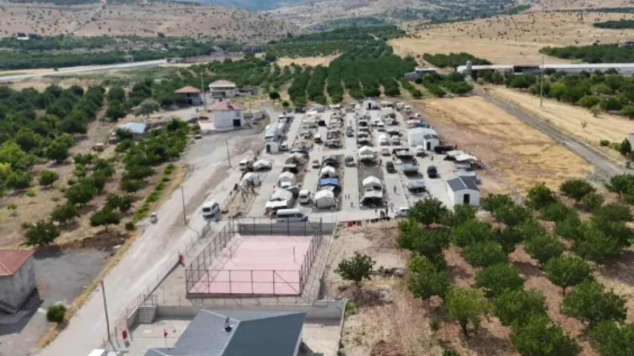 Foto - 1000 rakımda kurutuyorlar: Kilosu 600 liradan satılıyor!