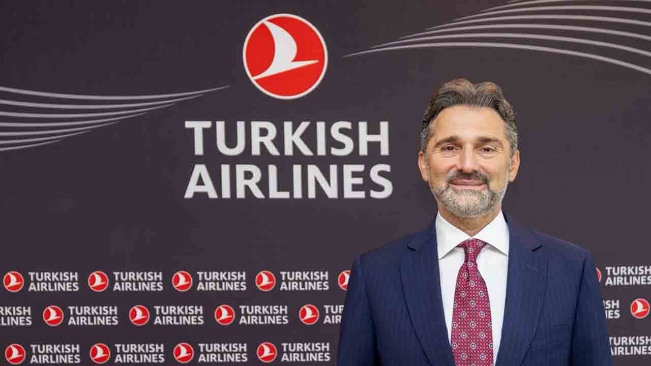 Foto - 11. kez Avrupa'nın en iyisi seçildi: THY’ye 8 dalda ödül