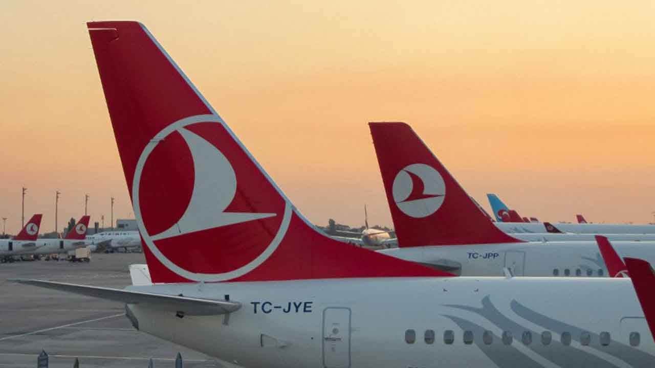11. kez Avrupa'nın en iyisi seçildi: THY’ye 8 dalda ödül