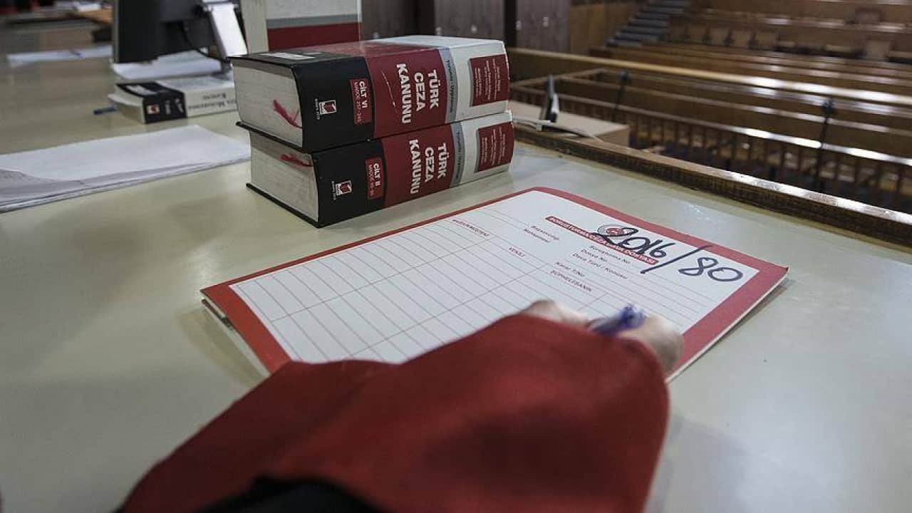 Foto - 11. Yargı Paketi ile ilgili flaş karar: Ertelendi