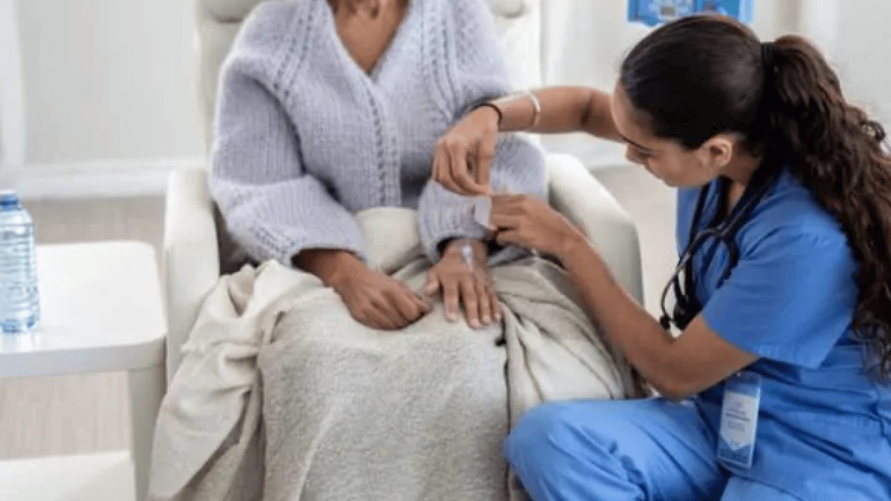 Foto - 11 yıl kanser tedavisi gördü: Doktoru emekli olunca hayatının şokunu yaşadı!
