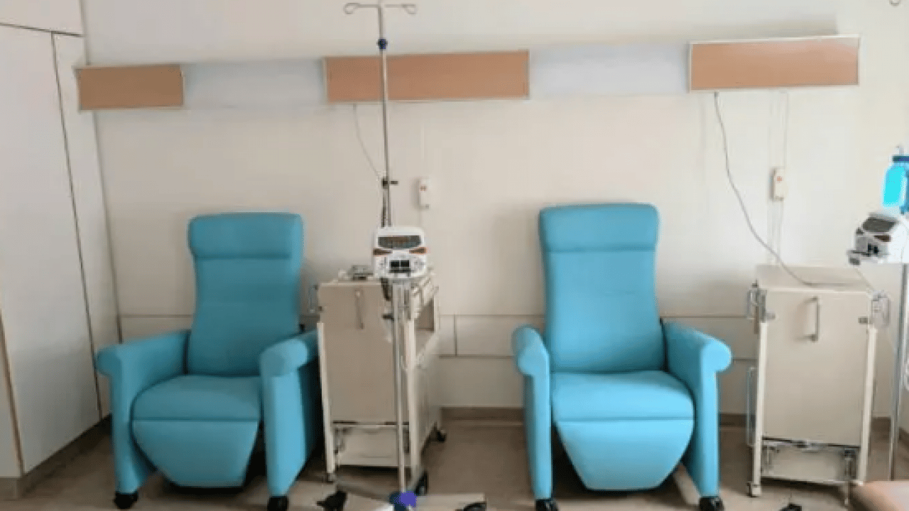 Foto - 11 yıl kanser tedavisi gördü: Doktoru emekli olunca hayatının şokunu yaşadı!