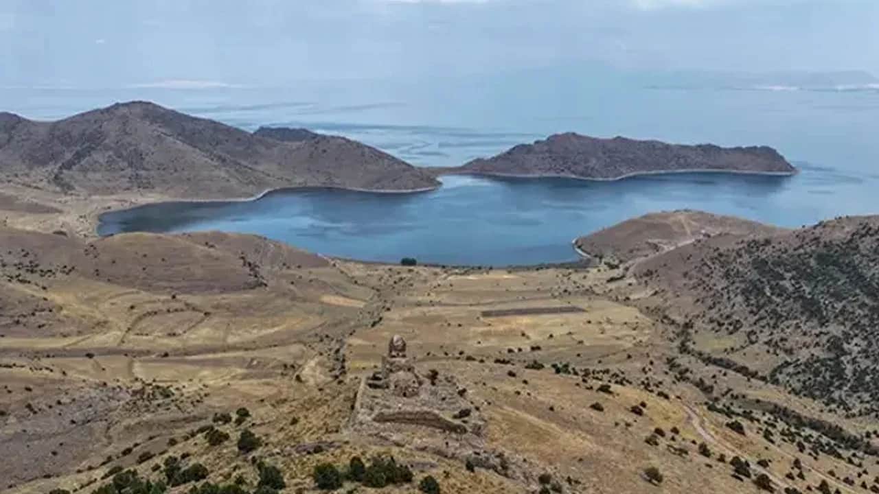 12 bin hektarlık dev alan Türkiye'nin 54. milli parkı statüsünü kazandı: Resmi Gazete'de yayımlandı