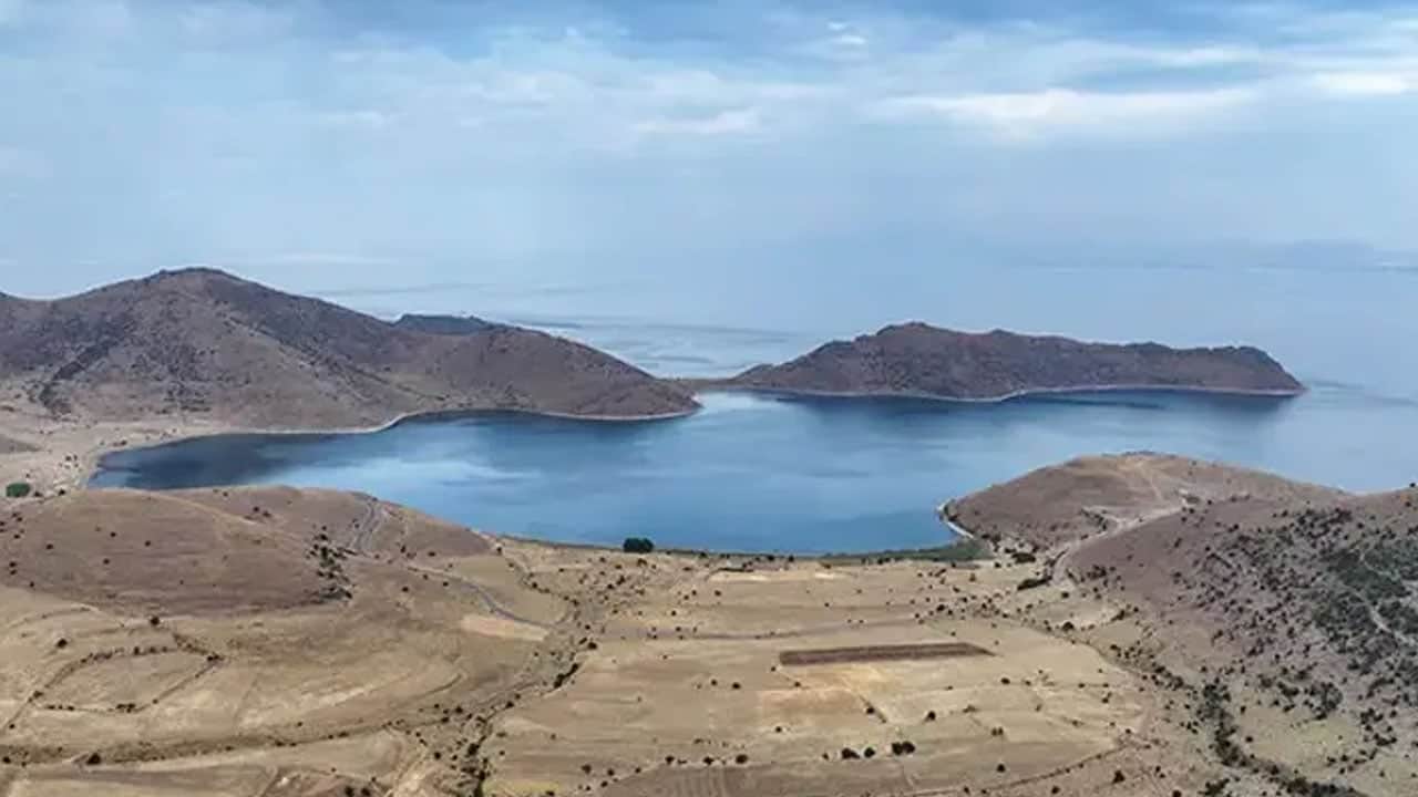 Foto - 12 bin hektarlık dev alan Türkiye'nin 54. milli parkı statüsünü kazandı: Resmi Gazete'de yayımlandı