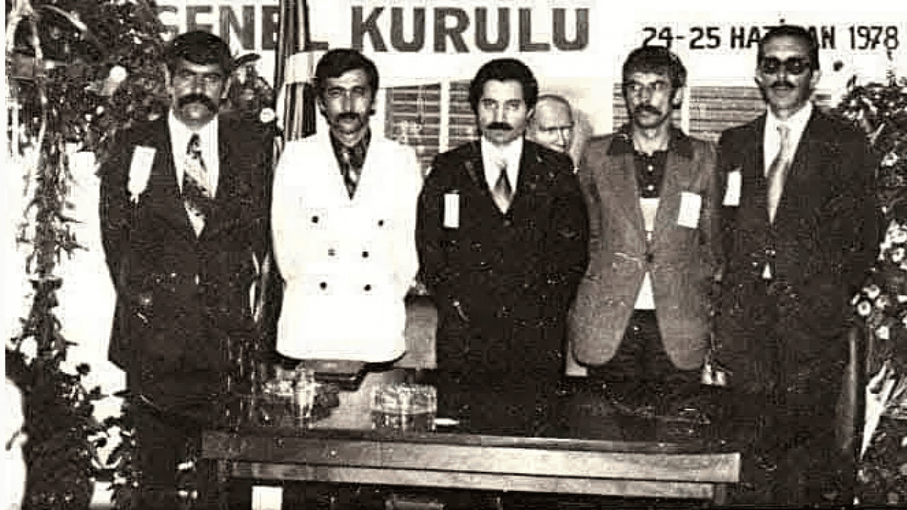 Foto - 12 Eylül mağduru o dönemi anlattı: 'Sağcısıyla solcusuyla bir kuşağı harcadılar'